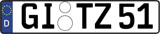 GI-TZ51