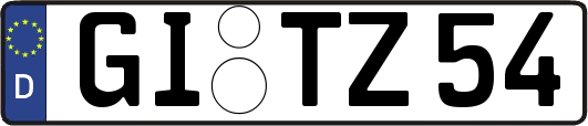 GI-TZ54