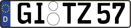 GI-TZ57