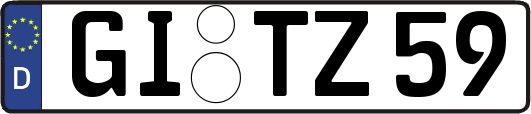 GI-TZ59