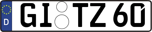 GI-TZ60