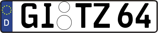 GI-TZ64