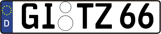GI-TZ66