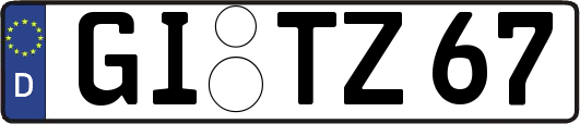 GI-TZ67