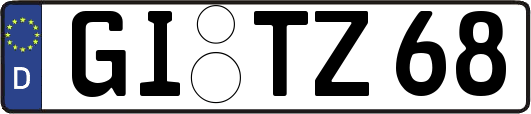 GI-TZ68