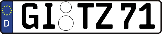 GI-TZ71