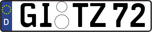 GI-TZ72