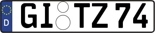 GI-TZ74