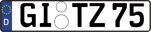 GI-TZ75