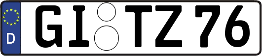 GI-TZ76