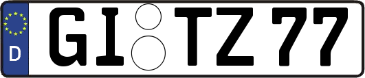 GI-TZ77