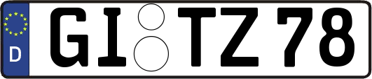 GI-TZ78