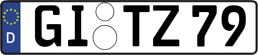GI-TZ79