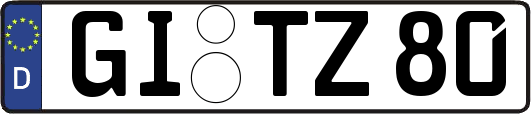 GI-TZ80