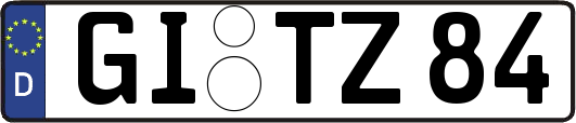 GI-TZ84