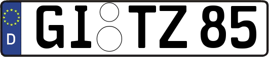 GI-TZ85