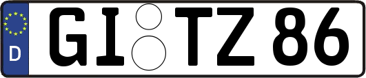 GI-TZ86