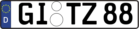 GI-TZ88