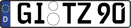 GI-TZ90