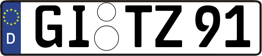 GI-TZ91
