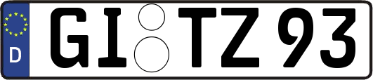GI-TZ93