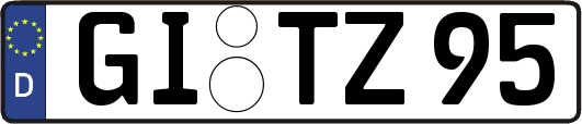 GI-TZ95
