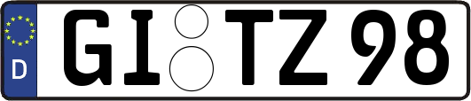 GI-TZ98