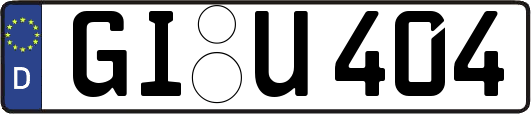 GI-U404