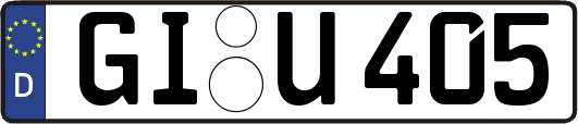 GI-U405