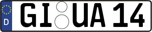 GI-UA14