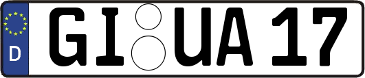 GI-UA17