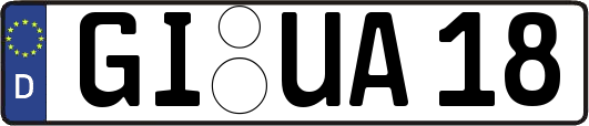 GI-UA18