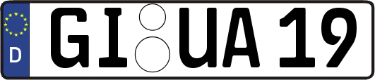 GI-UA19