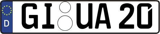 GI-UA20