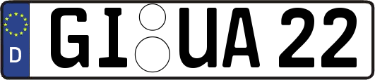 GI-UA22
