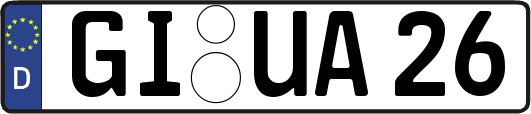 GI-UA26