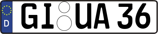 GI-UA36