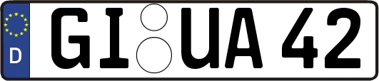 GI-UA42