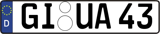GI-UA43