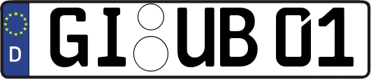 GI-UB01