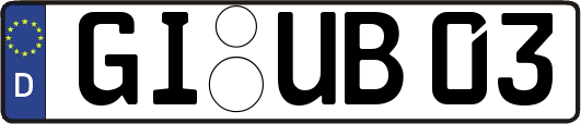 GI-UB03