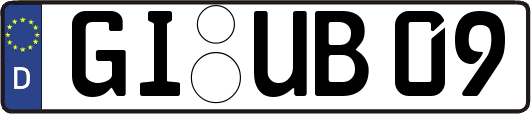 GI-UB09