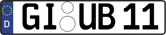 GI-UB11