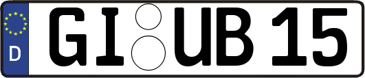 GI-UB15