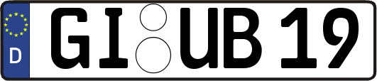 GI-UB19