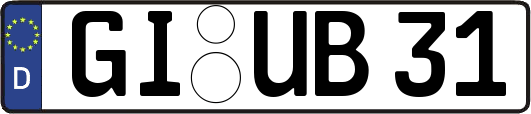 GI-UB31
