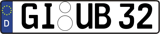 GI-UB32