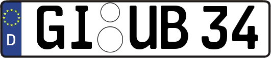 GI-UB34