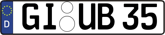 GI-UB35
