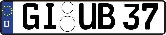 GI-UB37